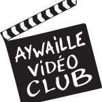 Aywaille Video Club Logo Vector