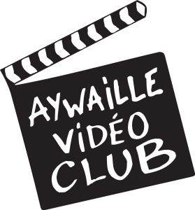 Aywaille Video Club Logo Vector