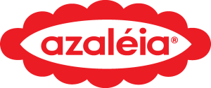 Azaleia Logo Vector