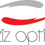 Aziz Optics Logo Vector