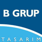 B Grup A.S. Logo Vector