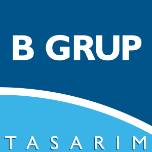 B Grup A.S. Logo Vector