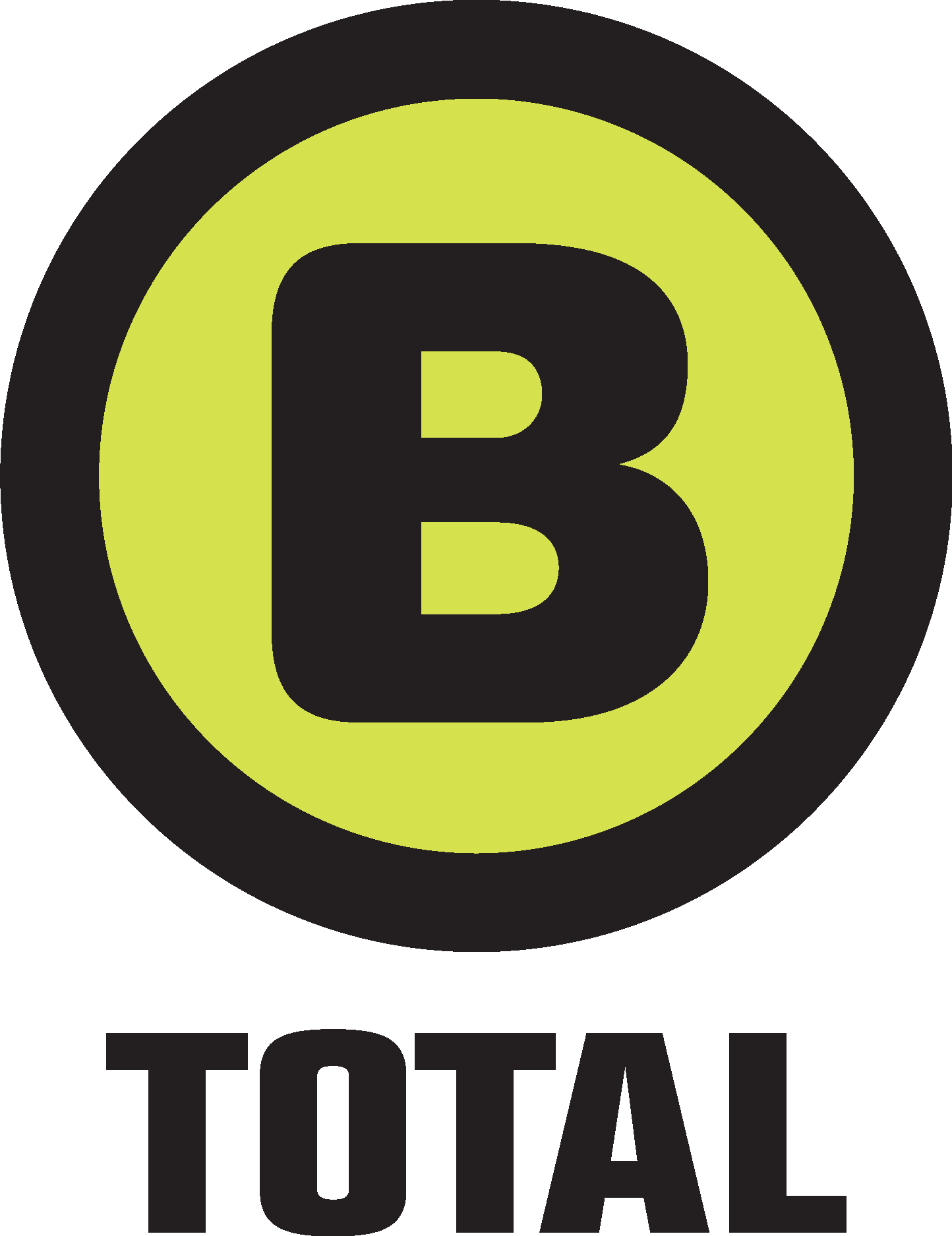 B Total Logo Vector - (.Ai .PNG .SVG .EPS Free Download)