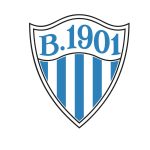 B.1901 Nykobing Logo Vector