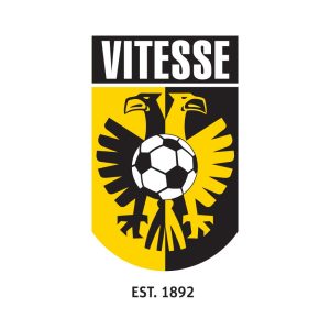 B.V. Vitesse Logo Vector