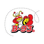 B93 Logo Vector