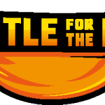 BATTLE FOR THE BAY Logo Vector