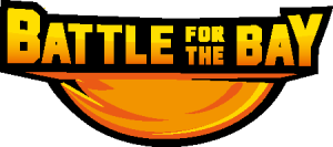 BATTLE FOR THE BAY Logo Vector