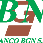 BGN Logo Vector