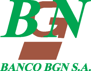 BGN Logo Vector