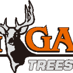 BIG GAME TREESTANDS Logo Vector