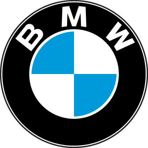 BMW Logo Png Vector