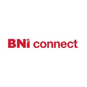 BNI Connect Logo Vector