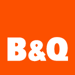 B&Q Plc Logo Vector