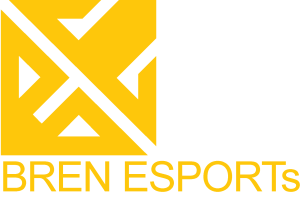 BREN ESPORTS Logo Vector