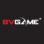 BVGame Logo Vector