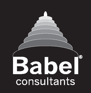 Babel Consultants Logo Vector