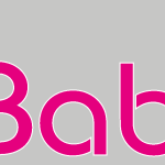 Babioli Logo Vector