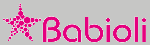 Babioli Logo Vector