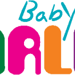 Baby Farlin Logo Vector