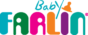 Baby Farlin Logo Vector