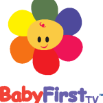 Babyfirst Tv Logo Vector