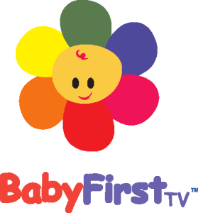 Babyfirst Tv Logo Vector