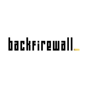 Backfirewall Logo Vector