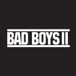 Bad Boys 2 Logo Vector