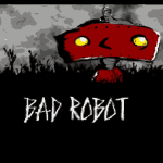 Bad Robot Logo Vector