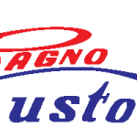 Bagno Fausto Logo Vector