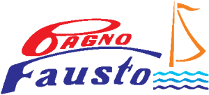 Bagno Fausto Logo Vector