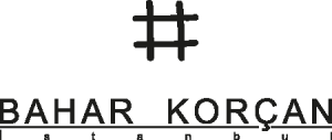 Bahar Korcan Istanbul Logo Vector