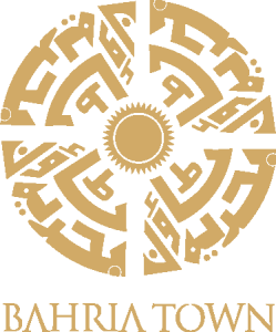 Bahria Town Logo Vector