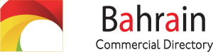 Bahrian Commercila Directroy Logo Vector