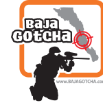 Bajagotcha Logo Vector