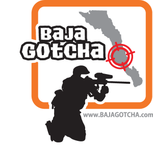 Bajagotcha Logo Vector