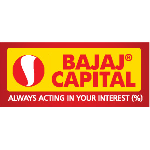 Bajaj Capital Finance Limited Logo Vector