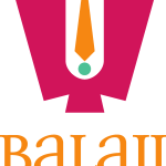 Balaji Telefilms Logo Vector