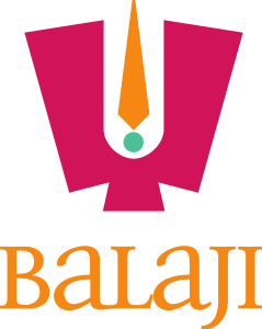 Balaji Telefilms Logo Vector