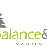 Balance & Smith Logo Vector