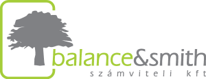 Balance & Smith Logo Vector