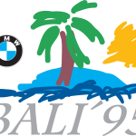 Bali Logo Vector