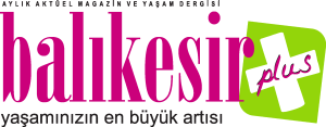 Balikesir Plus Logo Vector