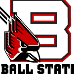 Ball State Logo Vector