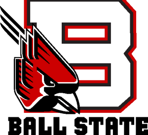 Ball State Logo Vector