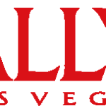 Bally’s Las Vegas Logo Vector