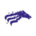 Baltimore Stallions Logo Vector