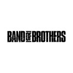 Band of Brothers Logo Vector