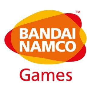 Bandai Namco Games Logo Vector